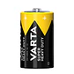 PACK 2 PILHAS D(1.5V) B2 SUPERLIFE VARTA - Thumbnail 2