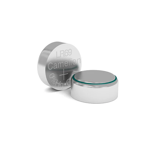 PILHA AG6 / LR69 / LR921 / 371 CAMELION 1