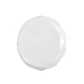 PLAFON DIAMANTE LED LIGHT  24W 4000K D330X60MM EFEITO ESTRELA 2500LUMENS - Thumbnail 3