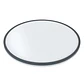 PLAFON LED 24W 4000K D330X60MM S-S102 2500LUMENS BLACK - Thumbnail 2