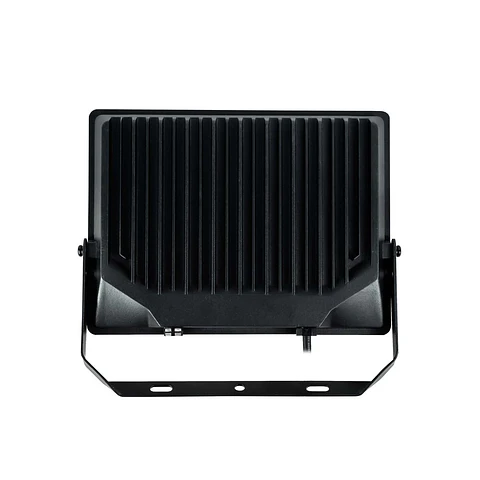 PROJETOR LED EXTERIOR SLIM 100W 120º 4000K 10000LÚMENS 5