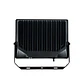 PROJETOR LED EXTERIOR SLIM 100W 120º 4000K 10000LÚMENS - Thumbnail 5