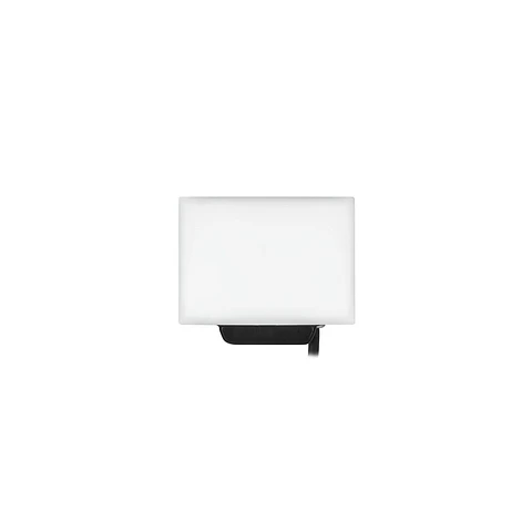 PROJETOR LED LEITOSO 20W 120º 4000K 1800LUMENS 2