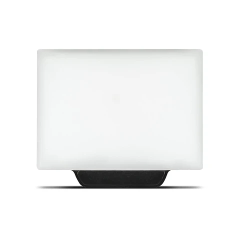 PROJETOR LED LEITOSO 20W 120º 4000K 1800LUMENS 3