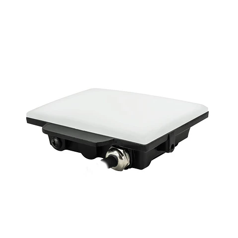 PROJETOR LED LEITOSO 20W 120º 4000K 1800LUMENS 5