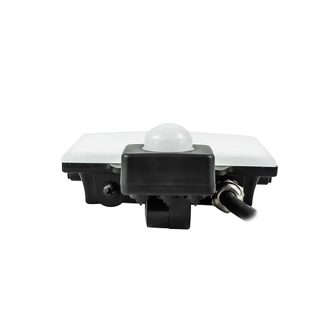 PROJETOR LED C/ SENSOR LEITOSO 20W 120º 4000K 1800LUMENS 4
