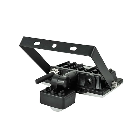 PROJETOR LED C/ SENSOR LEITOSO 20W 120º 4000K 1800LUMENS 6