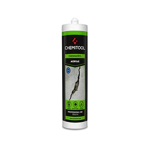 SELANTE ACRÍLICO CHEMIACRYL