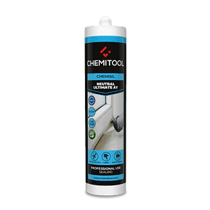 SILICONE NEUTRO ULTIMATE AY/T CHEMISIL