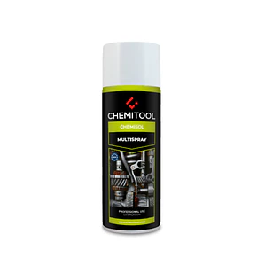SPRAY MULTIUSOS CHEMISOL