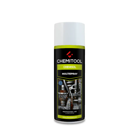 SPRAY MULTIUSOS CHEMISOL 1