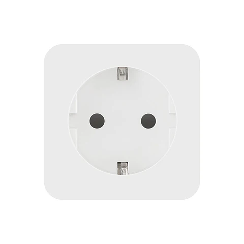 TOMADA SMART 16A C/ MEDIDOR DE CONSUMO (APP TUYA) 3