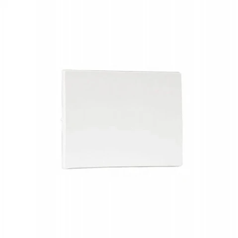  TECLA SIMPLES BRANCA 70601 TBR EFAPEL  1