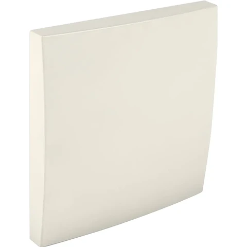  TECLA SIMPLES MARFIM 90601 TMF EFAPEL 1
