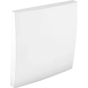 TECLA SIMPLES BRANCA 90601 TBR EFAPEL
