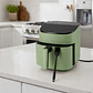Air Fryer Sara Touch 6,5L Fritadeira de Ar Branca - Thumbnail 7