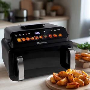 Air Fryer Sweet 10,5L Fritadeira de Ar