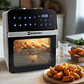 Air Fryer Vera Touch 10L Fritadeira de Ar - Thumbnail 1
