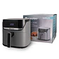 Air Fryer Biota Touch 5,7L Fritadeira de Ar  - Thumbnail 4