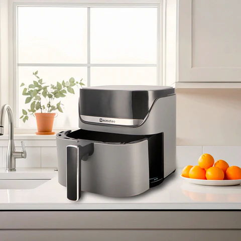 Air Fryer Biota Touch 5,7L Fritadeira de Ar  5