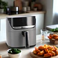 Air Fryer Biota Touch 5,7L Fritadeira de Ar  - Thumbnail 1