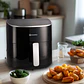 Air Fryer Serena Touch 7,6L Fritadeira de Ar  - Thumbnail 1