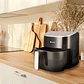 Air Fryer Serena Touch 7,6L Fritadeira de Ar  - Thumbnail 6