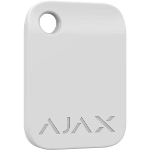 Porta-chaves TAG de proximidade por radiofrequência RFID 13.56MHz Ajax