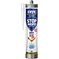 Silicone branco 280 ml Stop Mofo Express Ceys - Thumbnail 1