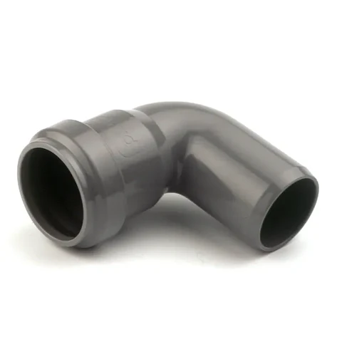 Curvas D40X90º PVC 1