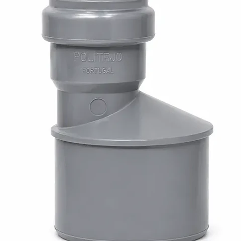 Aumento D50XD75 PVC 2