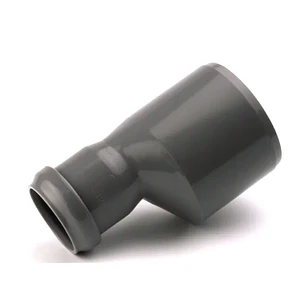 Aumento D50XD75 PVC