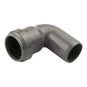 Curva de PVC 90° 75MM