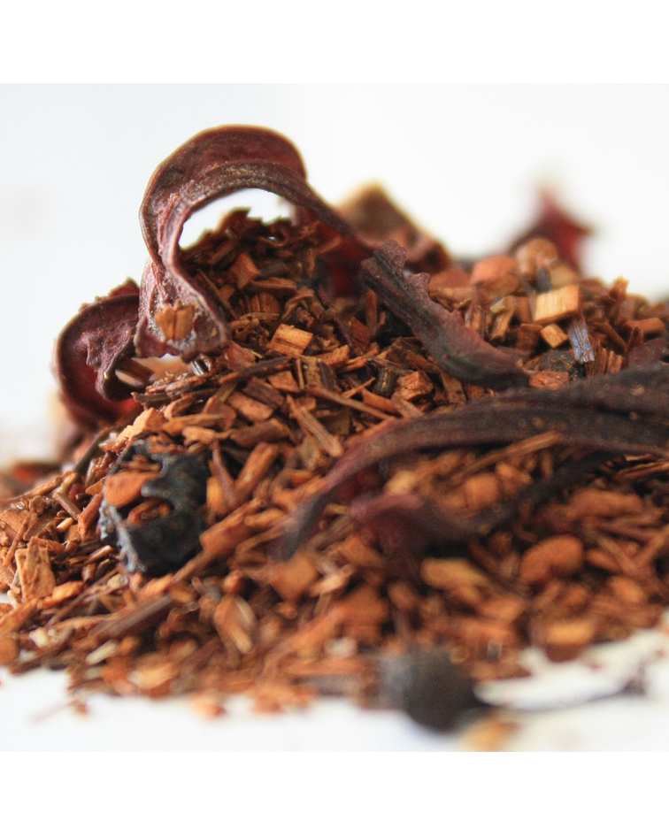 Rooibos Bosbessen