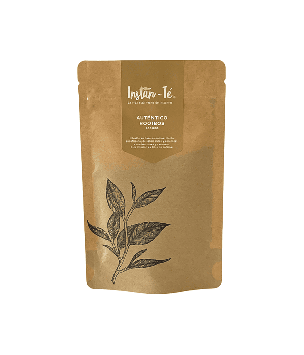 Auténtico Rooibos