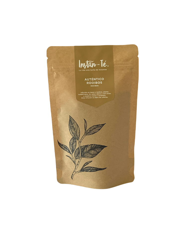 Auténtico Rooibos