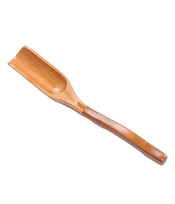 Cuchara de Bambú