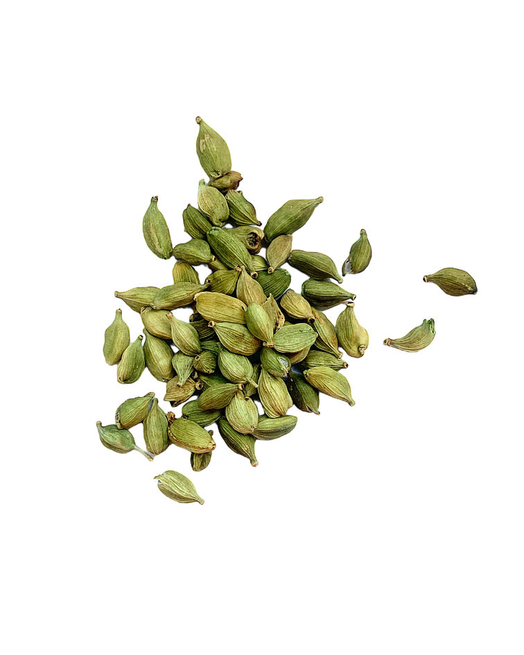 Cardamomo