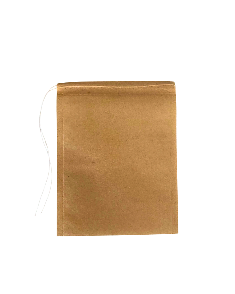 Filtros de Papel para Tetera Biodegradables