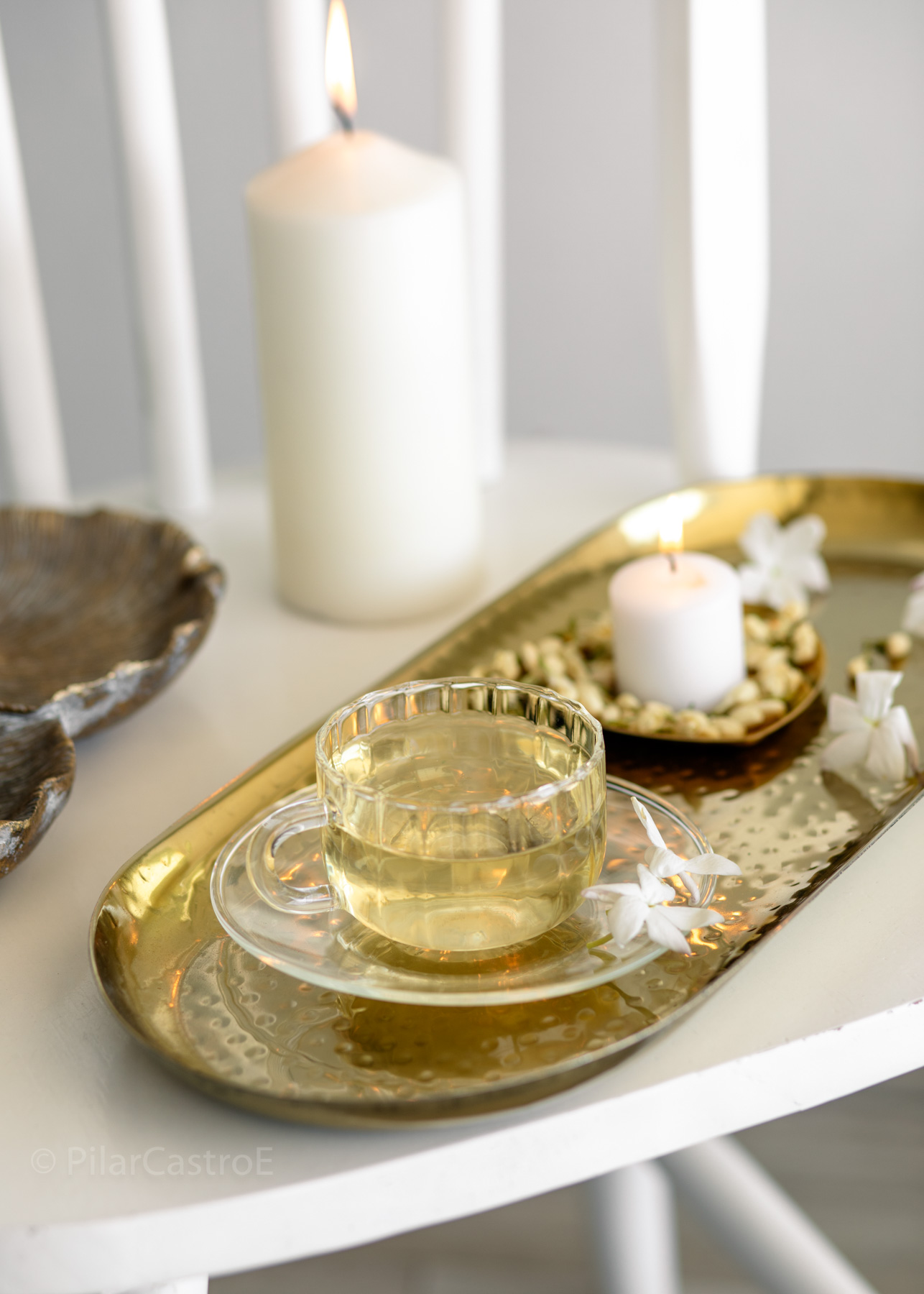 Beneficios del Té Verde