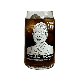 Vaso - “Ronald Reagan”