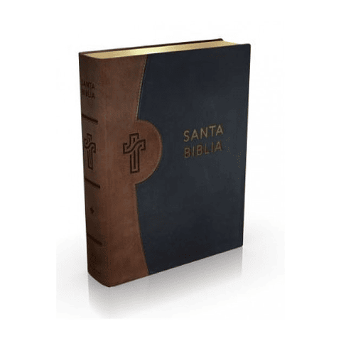 Biblia de la familia