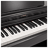 YAMAHA ARIUS YDP164B BLACK PIANO DIGITAL