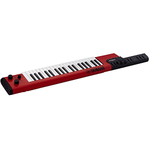 YAMAHA SONOGENIC SHS500 RED