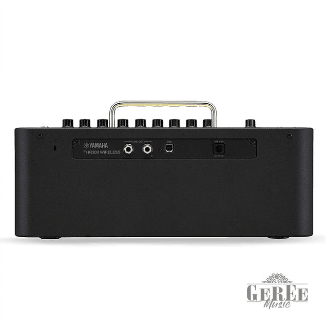 YAMAHA AMPLIFICADOR WIRELESS THR30 II