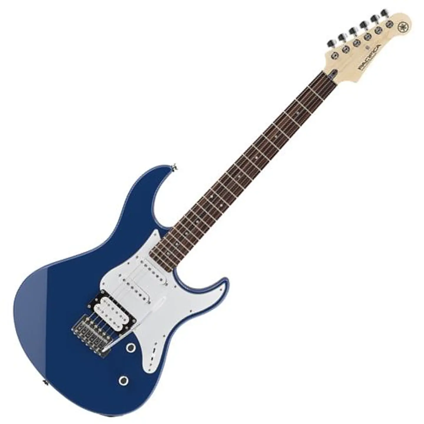 YAMAHA GUITARRA ELECTRICA PAC112V UTB UNITED BLUE 1