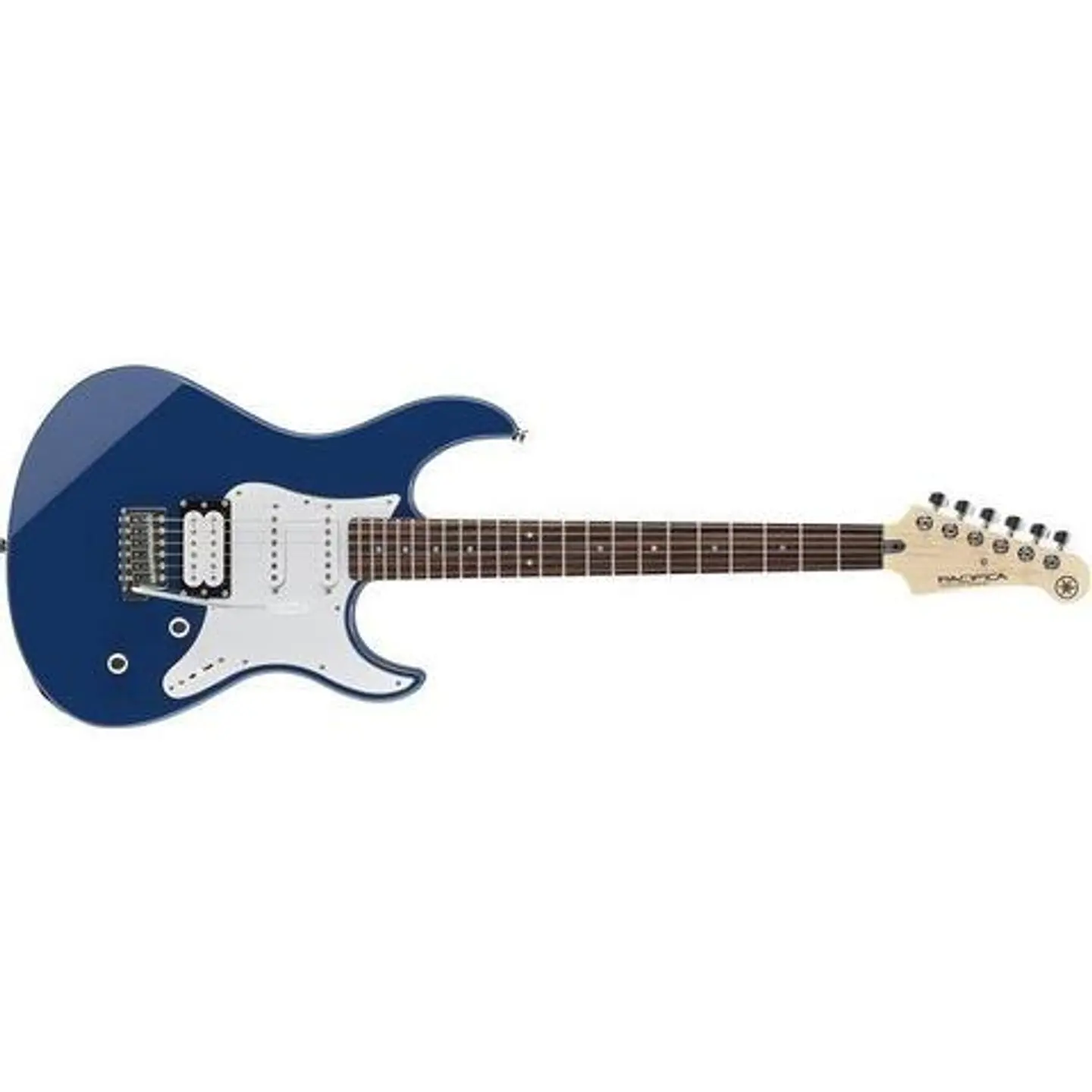 YAMAHA GUITARRA ELECTRICA PAC112V UTB UNITED BLUE 2