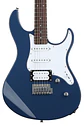 YAMAHA GUITARRA ELECTRICA PAC112V UTB UNITED BLUE - thumbnail 3