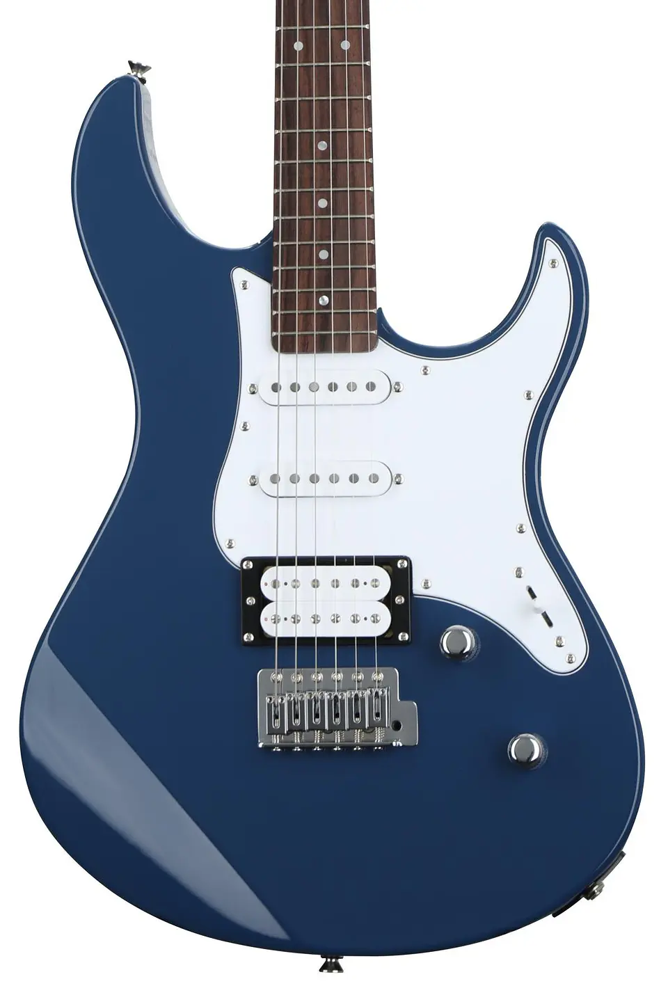YAMAHA GUITARRA ELECTRICA PAC112V UTB UNITED BLUE 3