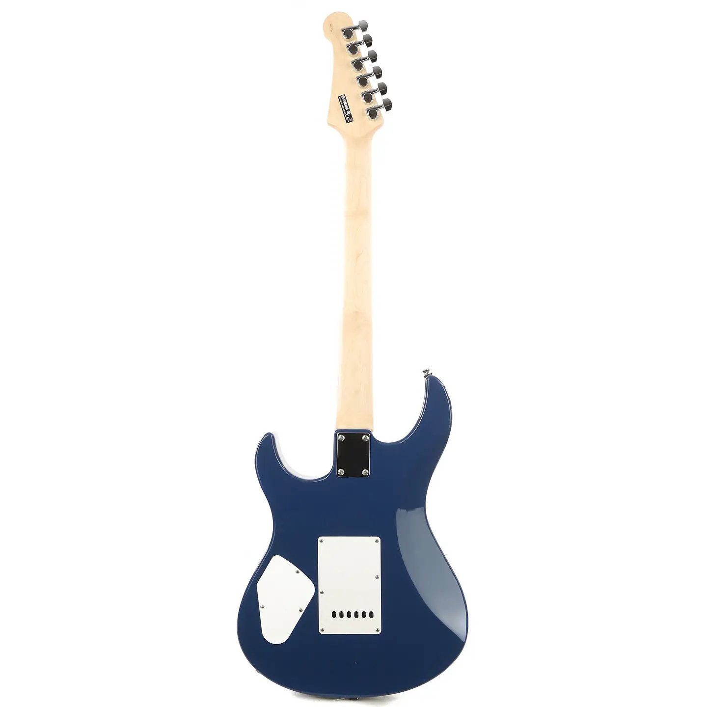 YAMAHA GUITARRA ELECTRICA PAC112V UTB UNITED BLUE 4